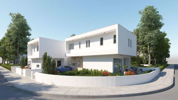 Image No.1-3 Bed Villa for sale