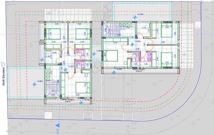 Image No.10-3 Bed Villa for sale