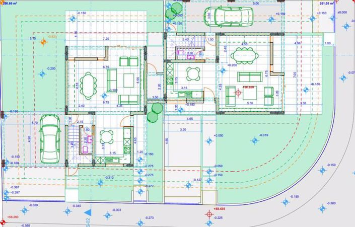 Image No.9-3 Bed Villa for sale