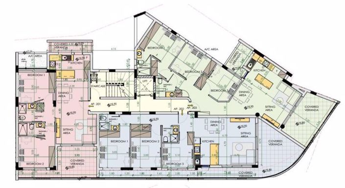 Image No.10-2 Bed Apartment for sale