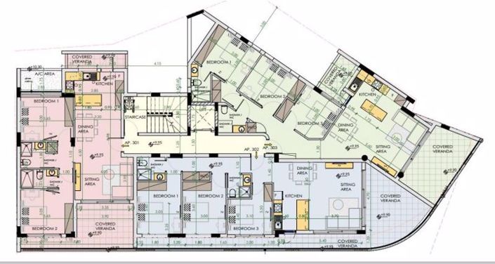 Image No.11-2 Bed Apartment for sale