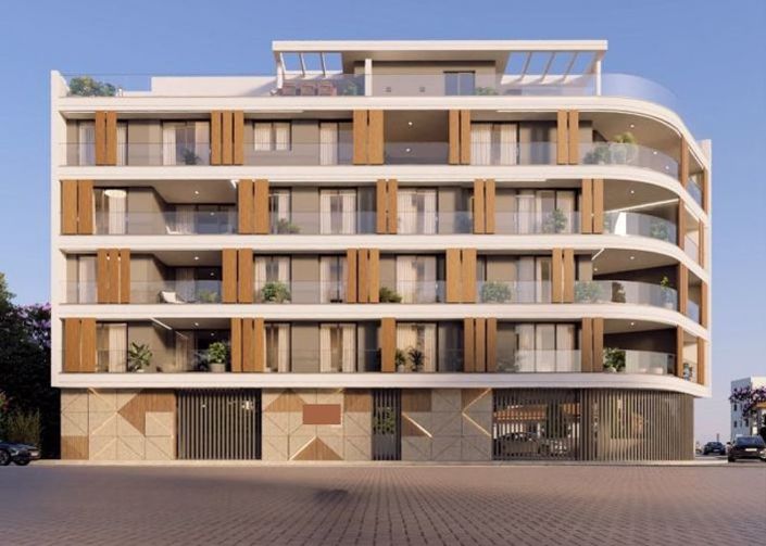 Image No.1-3 Bed Apartment for sale