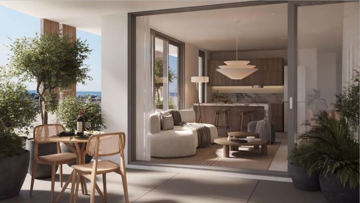 Image No.2-3 Bed Apartment for sale