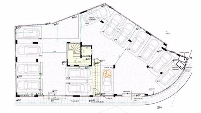 Image No.9-4 Bed Apartment for sale