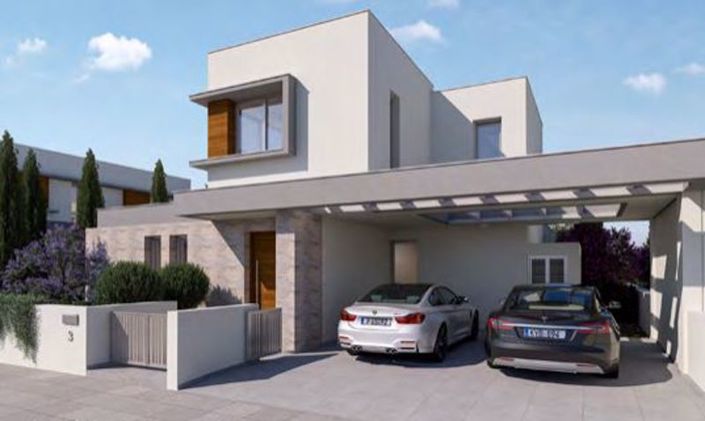 Image No.1-3 Bed Villa for sale
