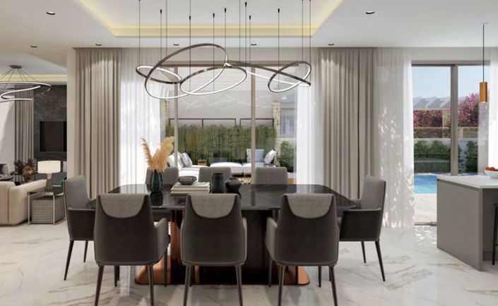 Image No.7-3 Bed Villa for sale