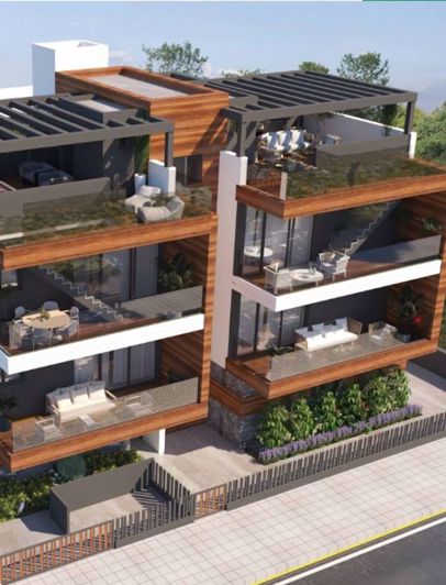 Image No.6-2 Bed Apartment for sale