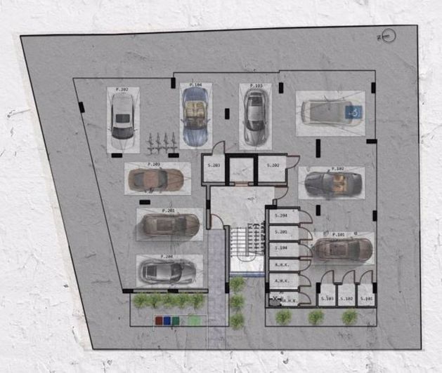 Image No.7-2 Bed Apartment for sale