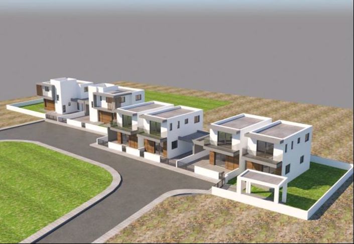 Image No.2-2 Bed Villa for sale