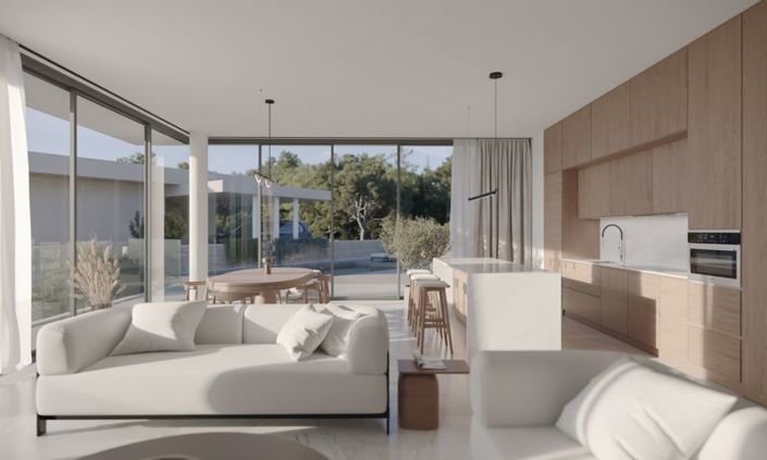 Image No.2-3 Bed Villa for sale