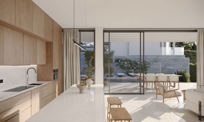 Image No.7-3 Bed Villa for sale