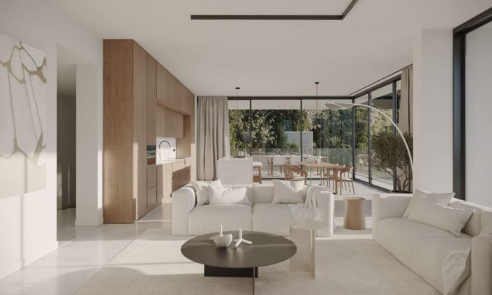 Image No.9-3 Bed Villa for sale