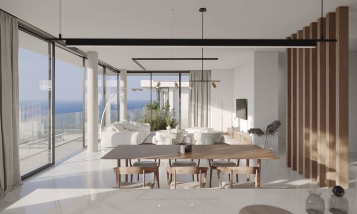 Image No.3-4 Bed Villa for sale