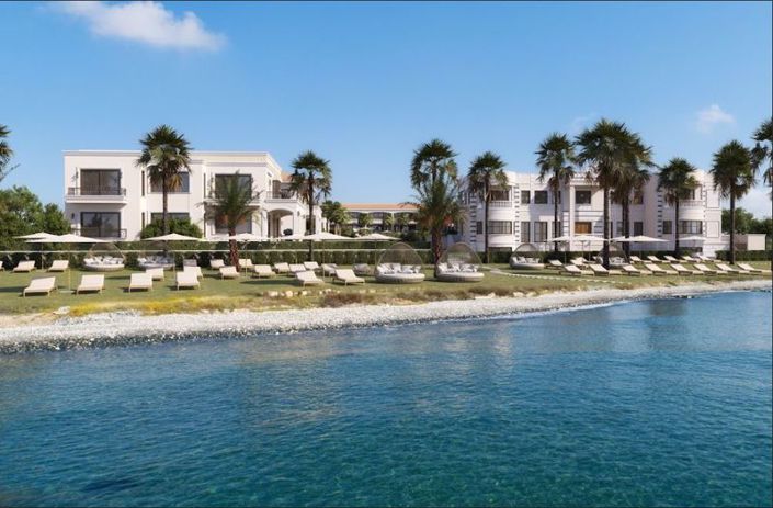 Image No.2-6 Bed Villa for sale