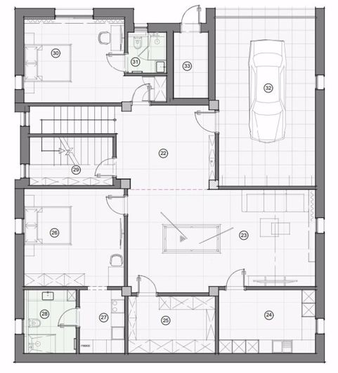 Image No.24-6 Bed Villa for sale