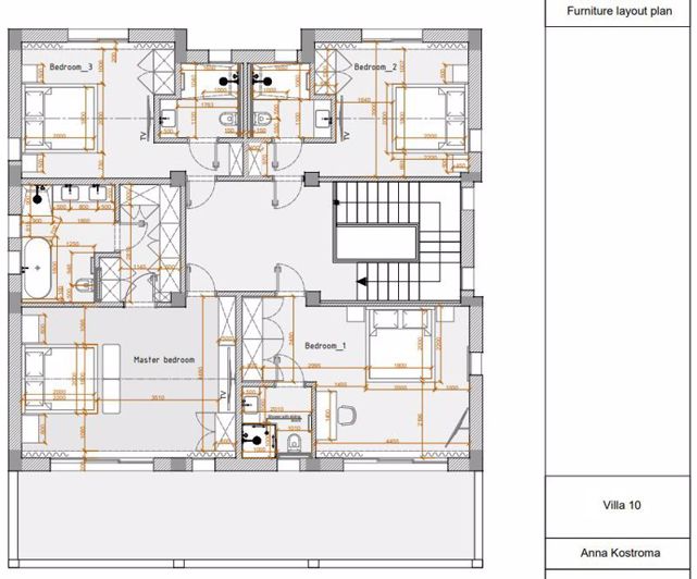 Image No.29-6 Bed Villa for sale