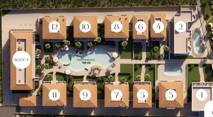 Image No.30-6 Bed Villa for sale