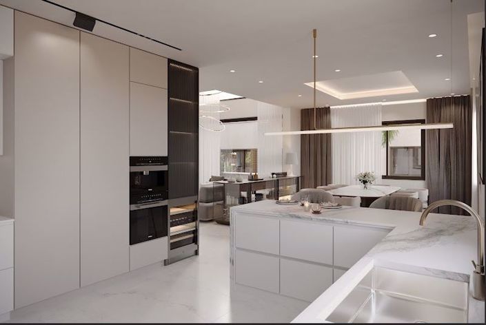 Image No.4-6 Bed Villa for sale