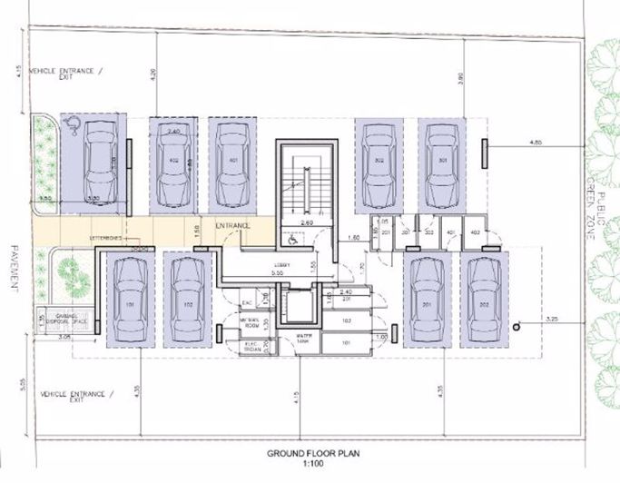 Image No.7-2 Bed Apartment for sale