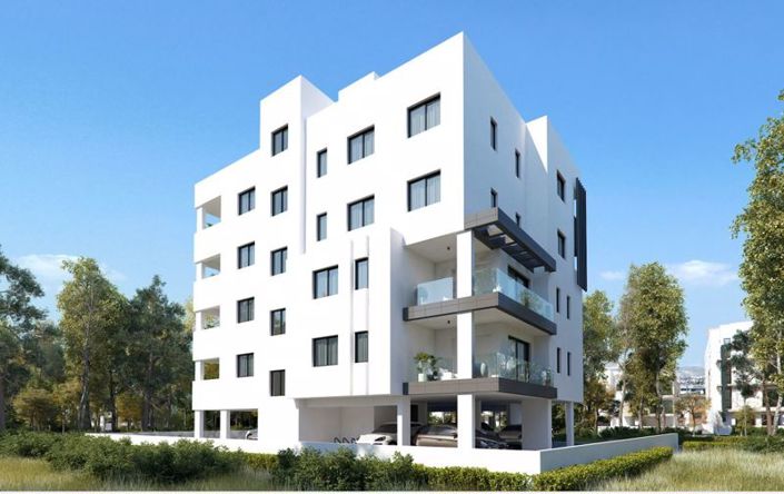 Image No.11-1 Bed Apartment for sale