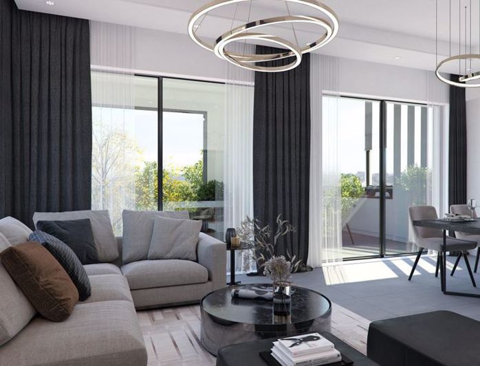 Image No.5-1 Bed Apartment for sale