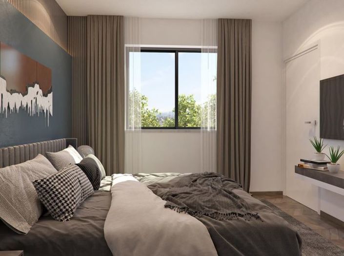 Image No.6-1 Bed Apartment for sale