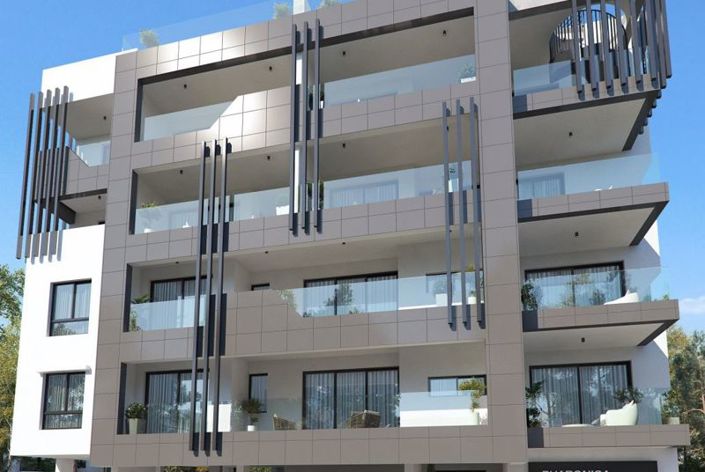 Image No.8-1 Bed Apartment for sale