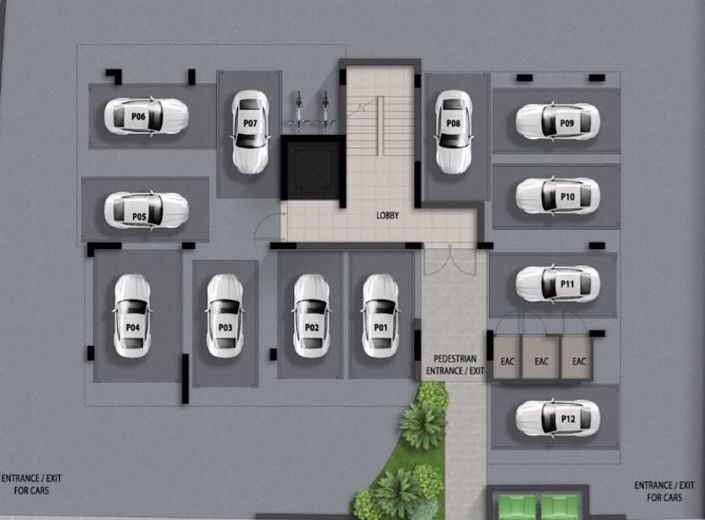 Image No.11-2 Bed Apartment for sale