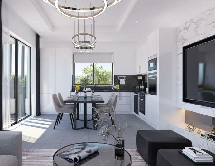 Image No.2-2 Bed Apartment for sale