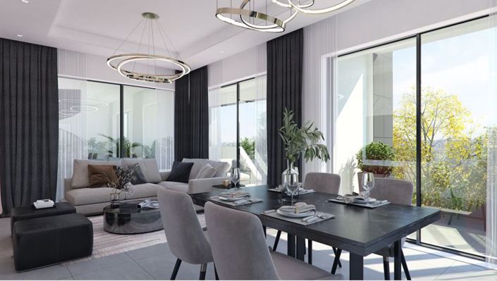 Image No.3-2 Bed Apartment for sale