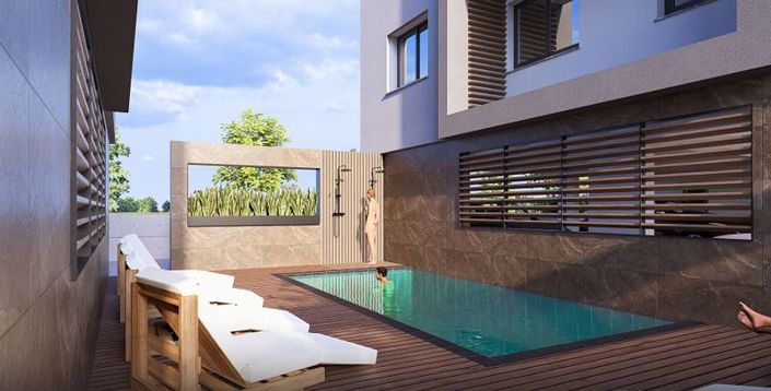 Image No.2-2 Bed Apartment for sale