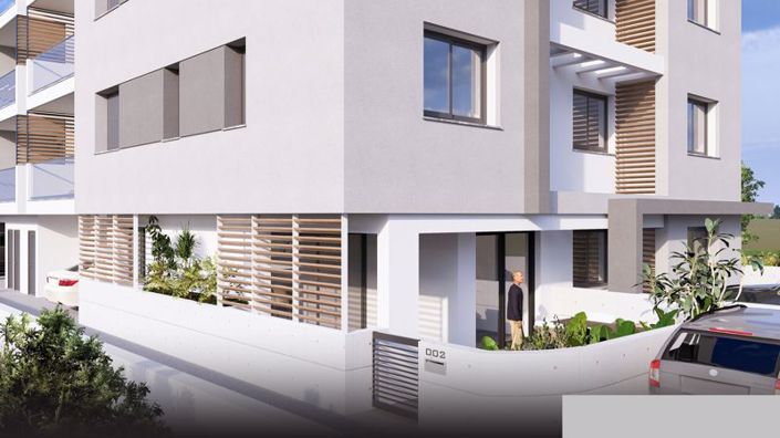 Image No.1-1 Bed Apartment for sale