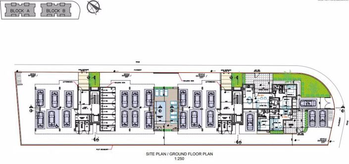 Image No.17-2 Bed Apartment for sale