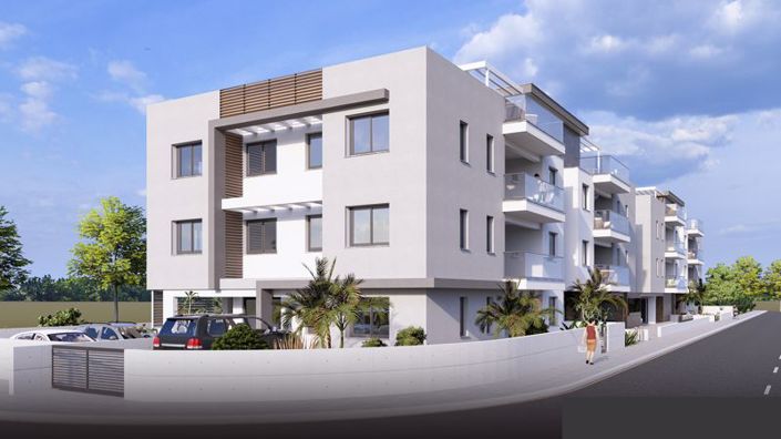 Image No.11-2 Bed Apartment for sale