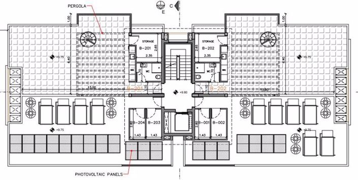 Image No.17-2 Bed Apartment for sale