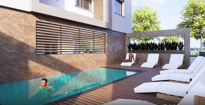 Image No.5-2 Bed Apartment for sale