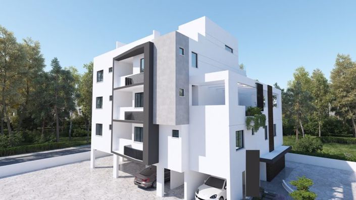 Image No.8-2 Bed Apartment for sale