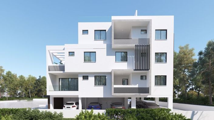 Image No.1-3 Bed Apartment for sale