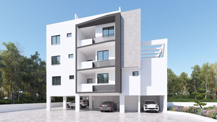 Image No.6-3 Bed Apartment for sale