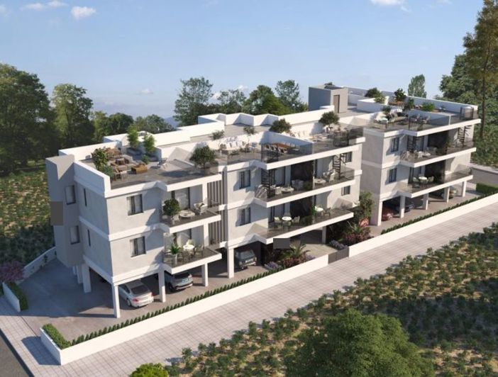 Image No.11-1 Bed Apartment for sale