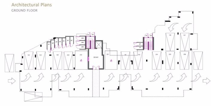 Image No.14-1 Bed Apartment for sale