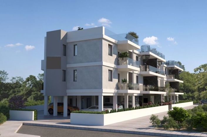 Image No.2-1 Bed Apartment for sale