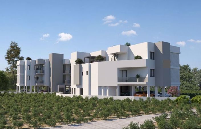 Image No.7-1 Bed Apartment for sale