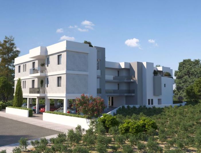 Image No.8-1 Bed Apartment for sale