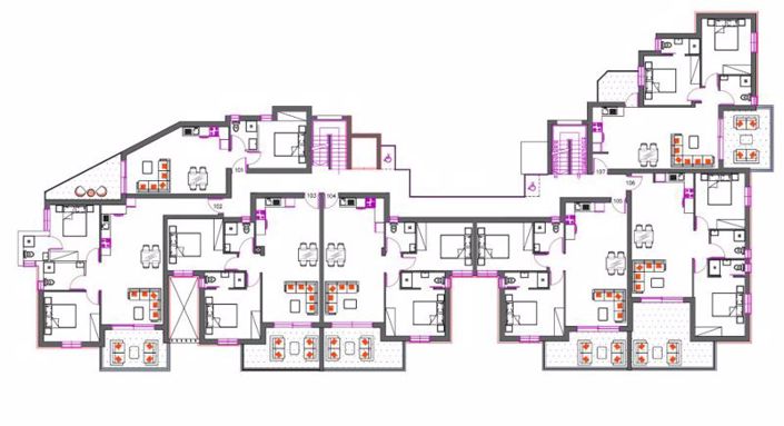 Image No.15-2 Bed Apartment for sale