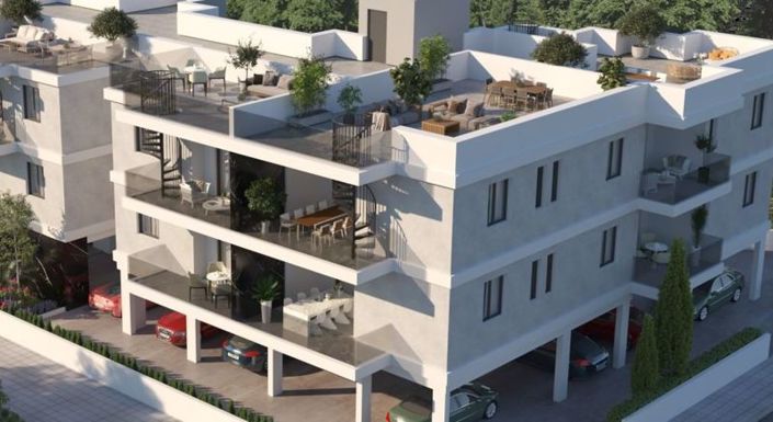 Image No.4-2 Bed Apartment for sale