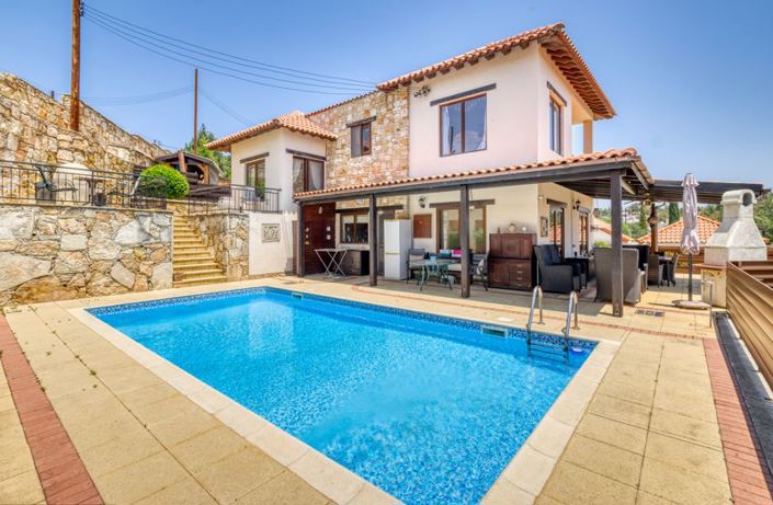 Image No.3-3 Bed Villa for sale