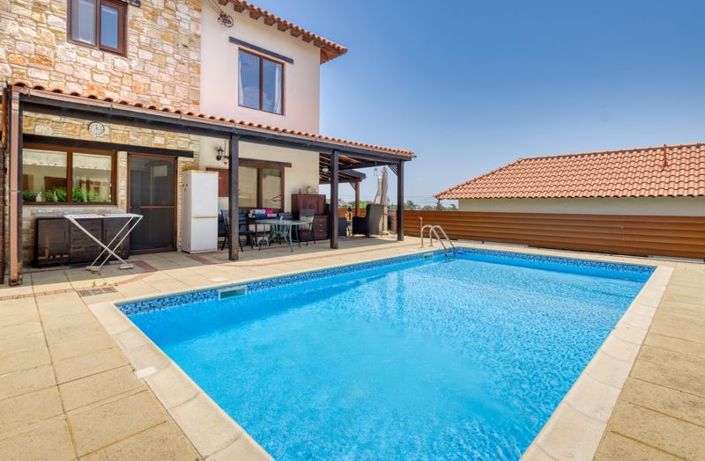 Image No.25-3 Bed Villa for sale