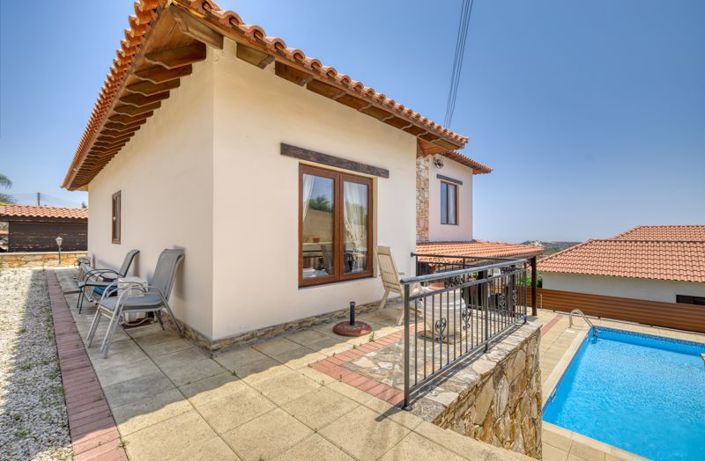 Image No.26-3 Bed Villa for sale