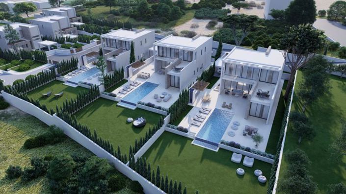 Image No.24-6 Bed Villa for sale